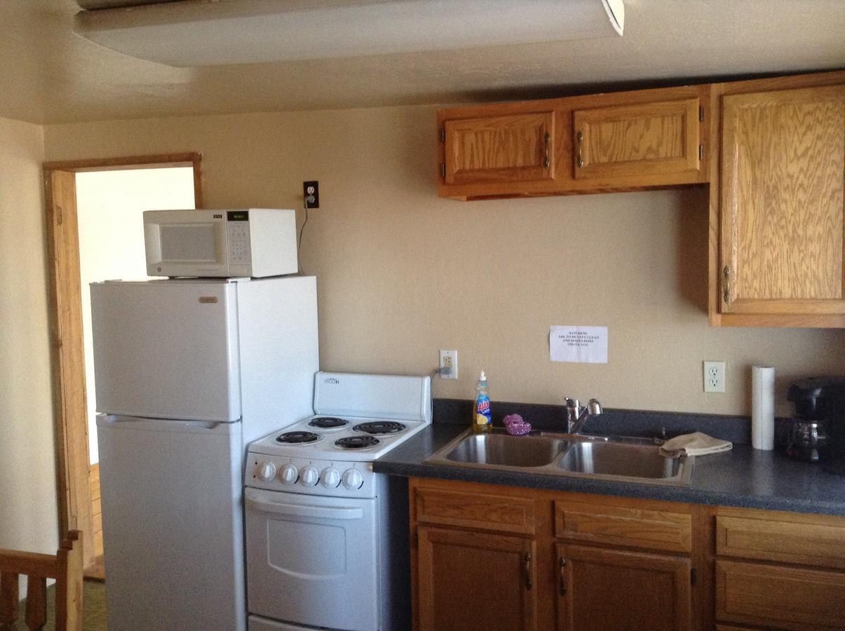 Rainbows End Fishing Resort Pinetop-Lakeside Exterior photo